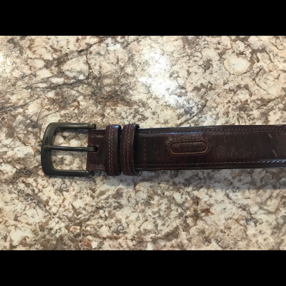 Columbia Belt